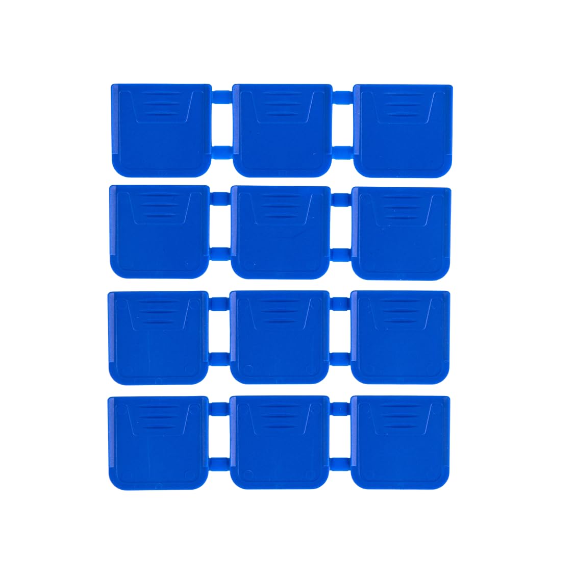 Flambeau Outdoors 3012ZP replacement dividers with Zerust, showing rust-protection features.