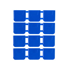 Flambeau Outdoors 3012ZP replacement dividers with Zerust, showing rust-protection features.