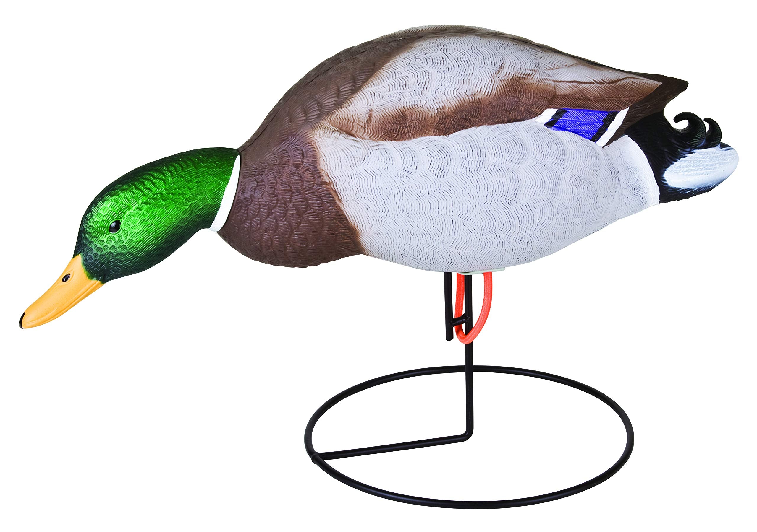 Flambeau Outdoors Storm Front 2 active hen decoy lifelike posture