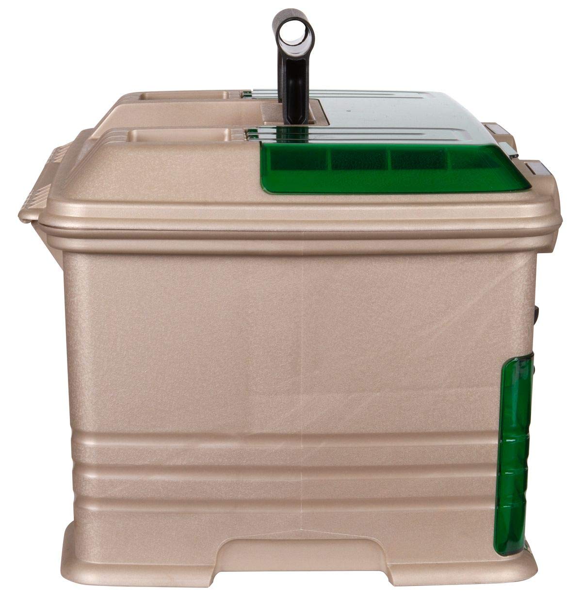Flambeau Outdoors T5 Multiloader with seven Tuff Tainer boxes included