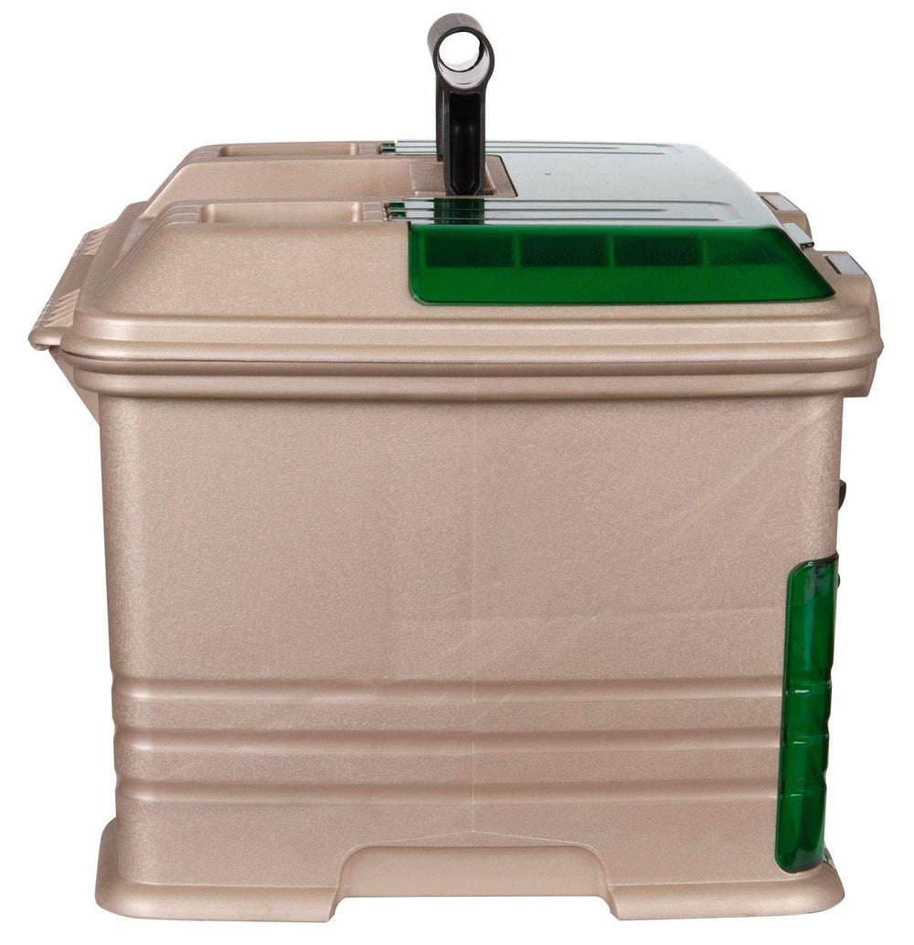 Flambeau Outdoors T5 Multiloader with seven Tuff Tainer boxes included