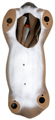 Flambeau Scrapper Buck assembly-ready image highlights easy setup.