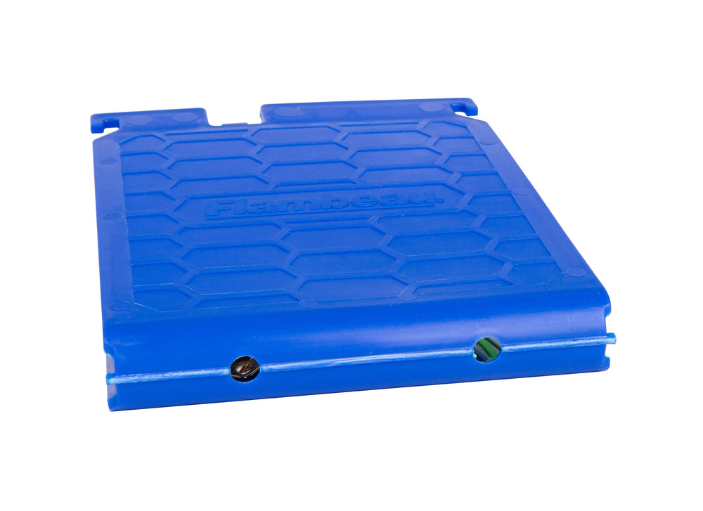 Flambeau Zerust MAX Tuff Tainer provides long-lasting rust protection in harsh environments.