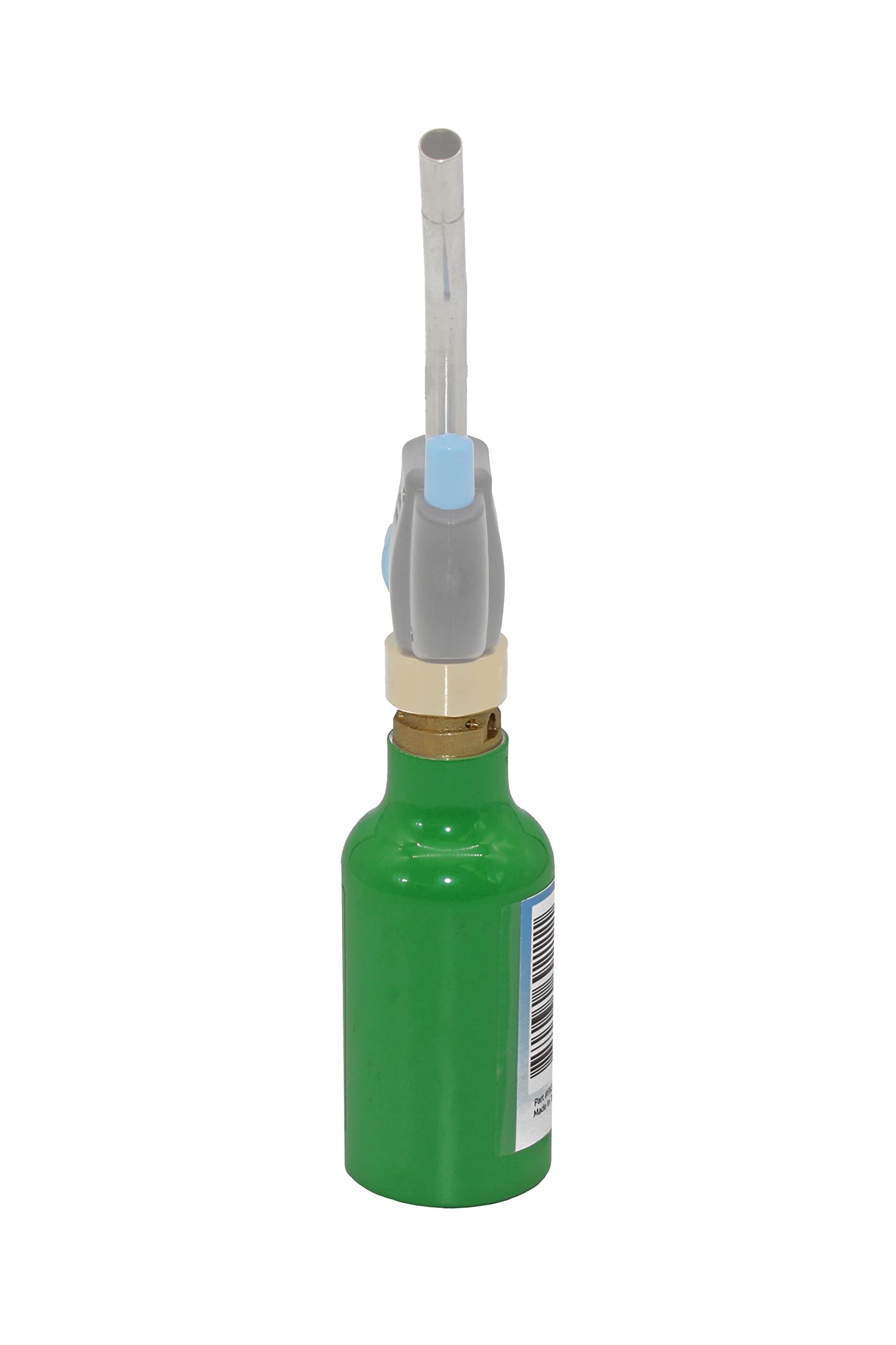 Allen keys included with Flame King tanks for bleeder valve access.