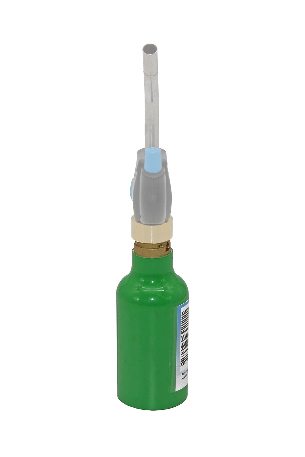 Allen keys included with Flame King tanks for bleeder valve access.