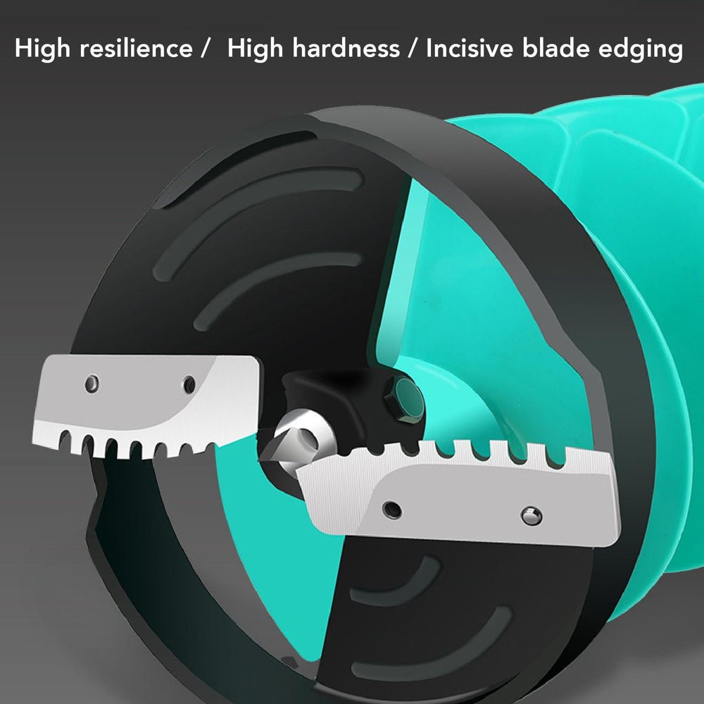 FLEXMAN adapter enables attachment to various drills for easy control.