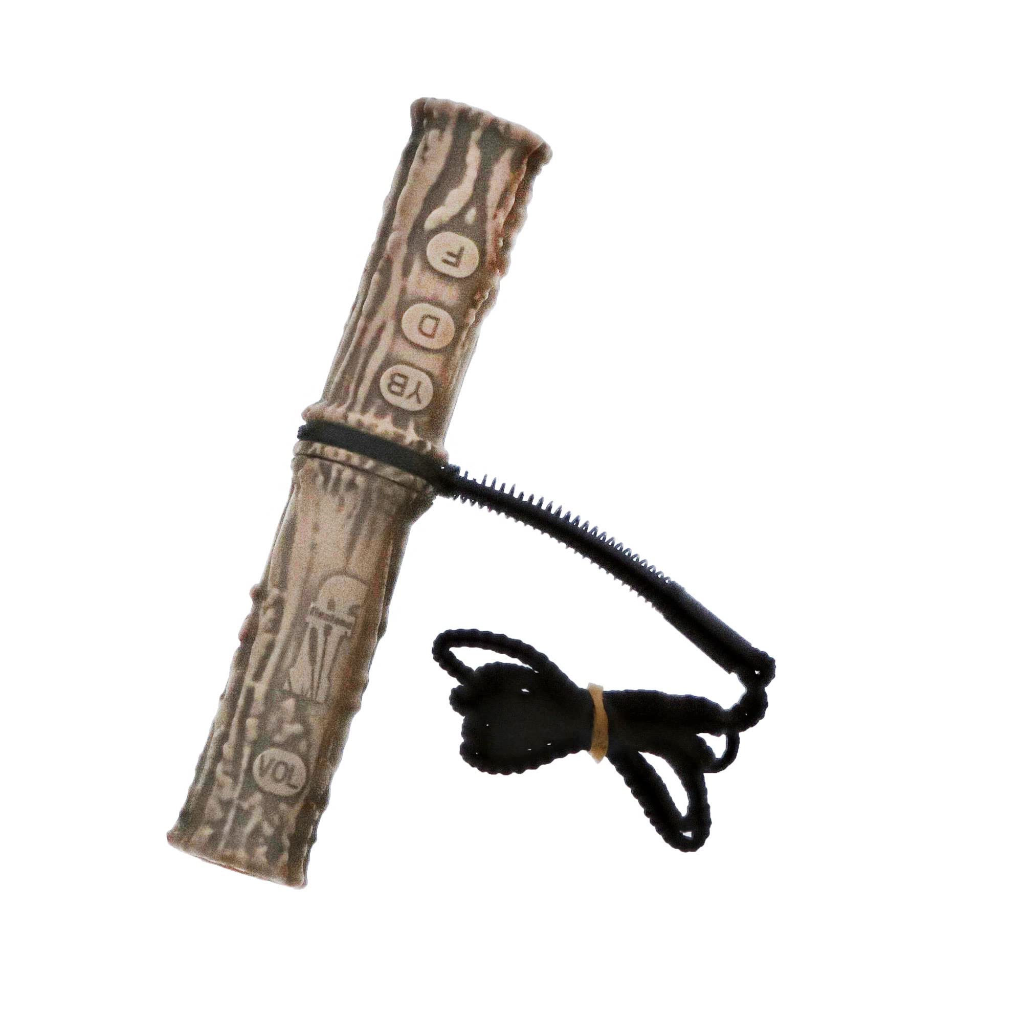 Flextone Boned Up deer call flexible body enabling tone variation