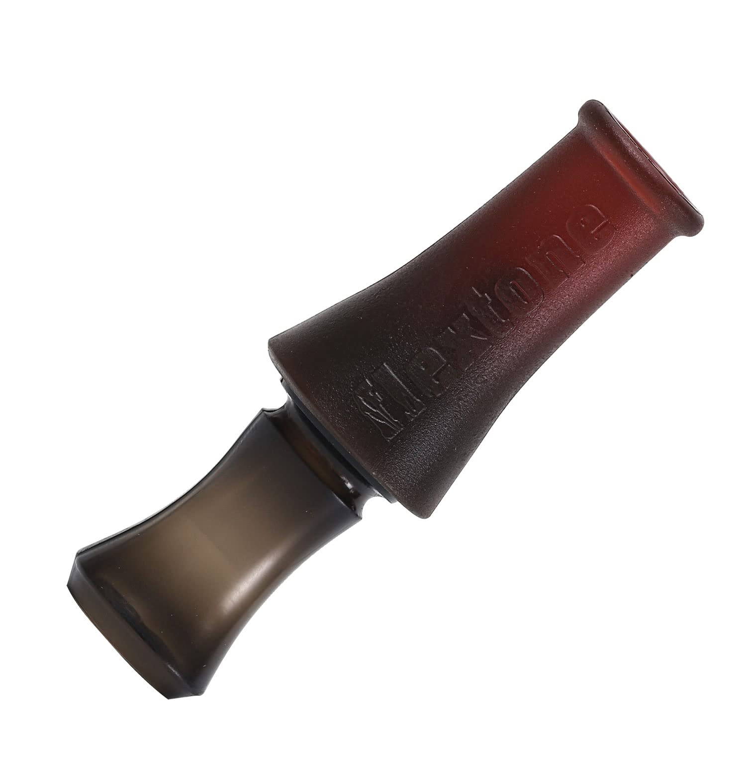 Flextone Coon Squaller compact design enables quick access during hunts.