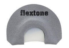 Flextone EZ Hen diaphragm call front view for realistic hen turkey sounds in the field.