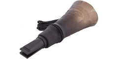 Flextone Hunting Crow Call in field setup for crow and turkey use