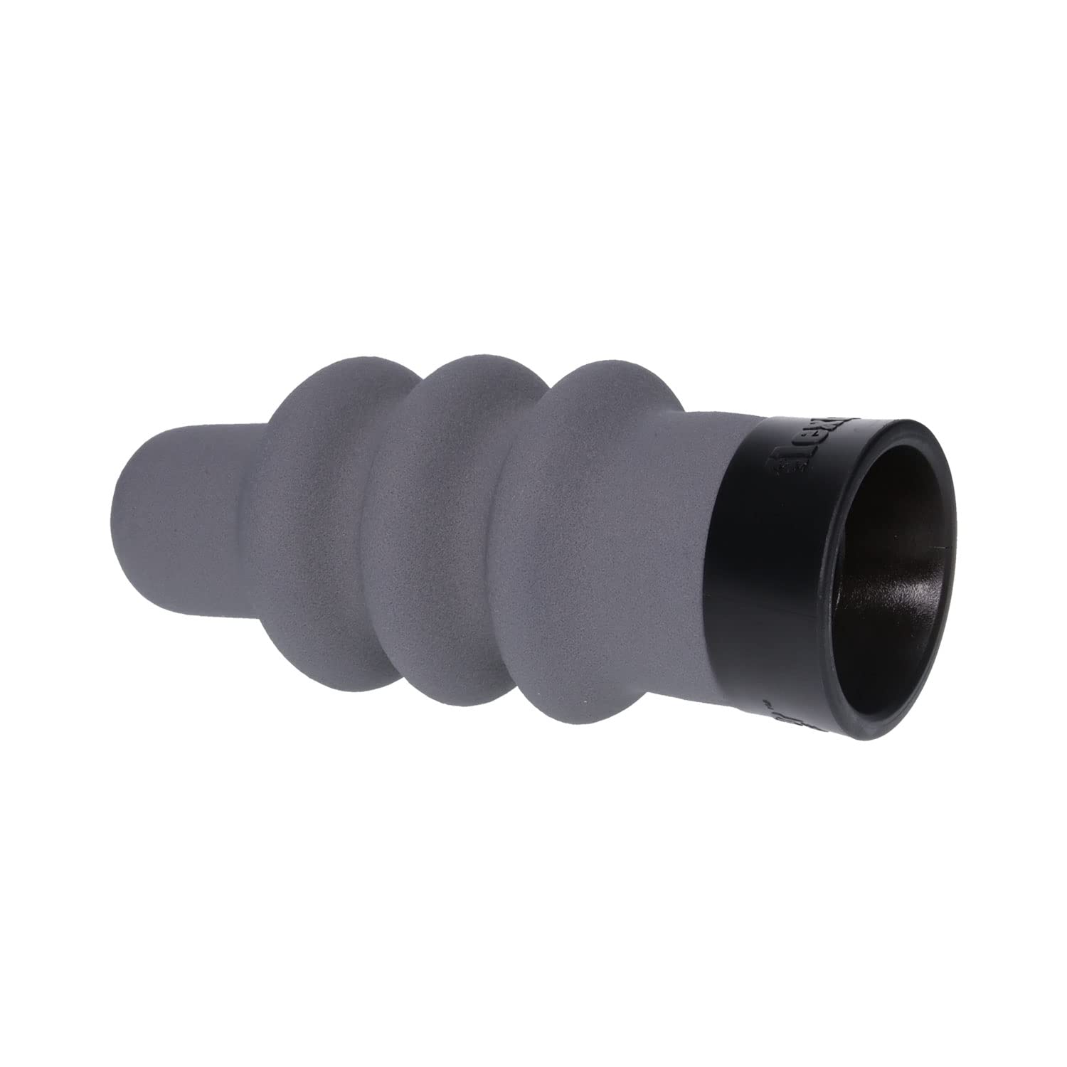 Close-up of durable construction of Flextone turkey call