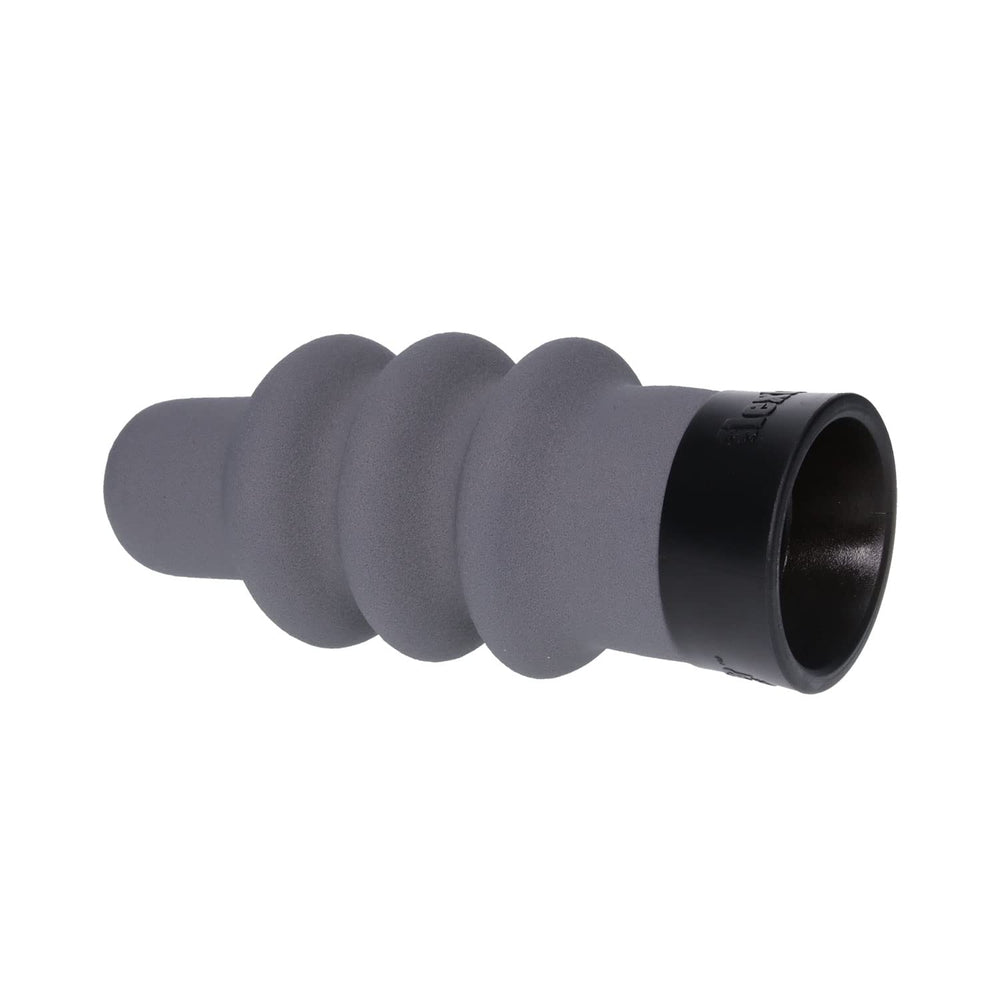 Close-up of durable construction of Flextone turkey call