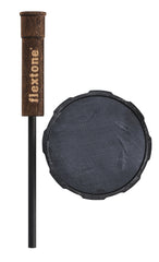Flextone Pot Luck Slate friction turkey call with carbon striker for weatherproof field use