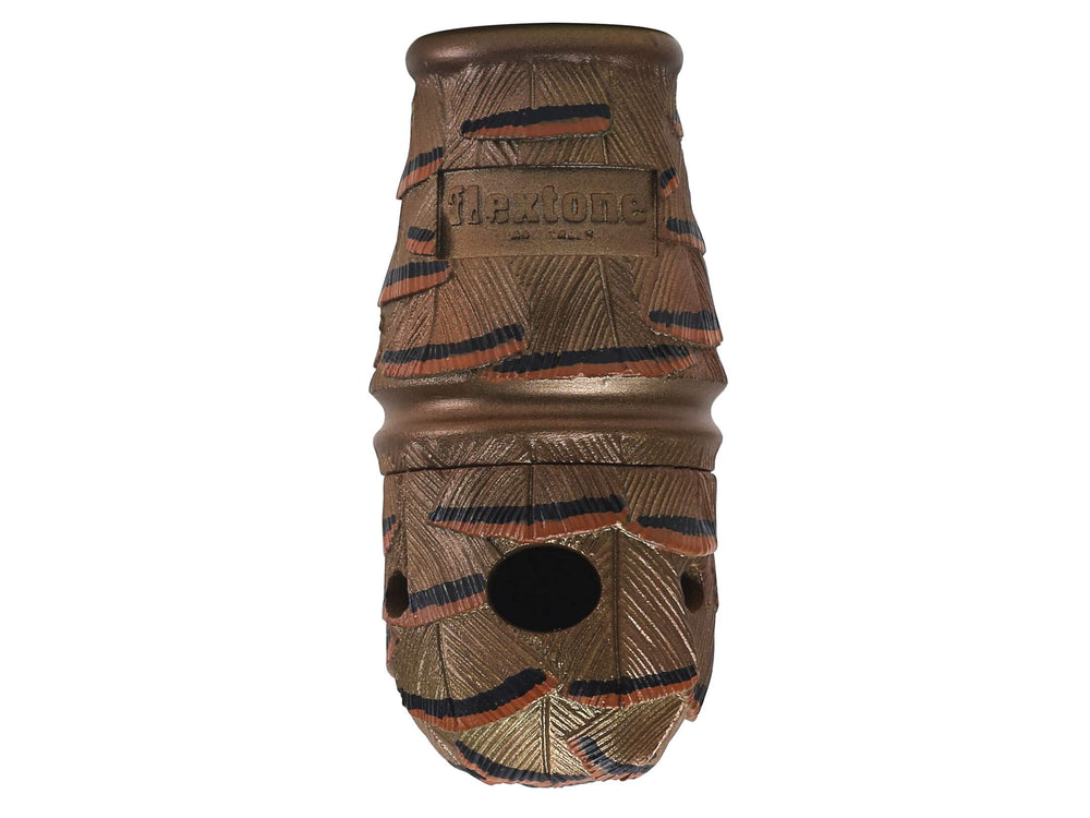 Flextone Thunder Cluck-N-Purr Gen 2 turkey call for precise close-range turkey tones.