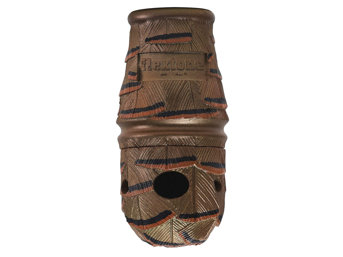 Flextone Thunder Cluck-N-Purr Gen 2 turkey call for precise close-range turkey tones.