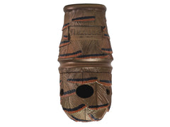 Flextone Thunder Cluck-N-Purr Gen 2 turkey call for precise close-range turkey tones.
