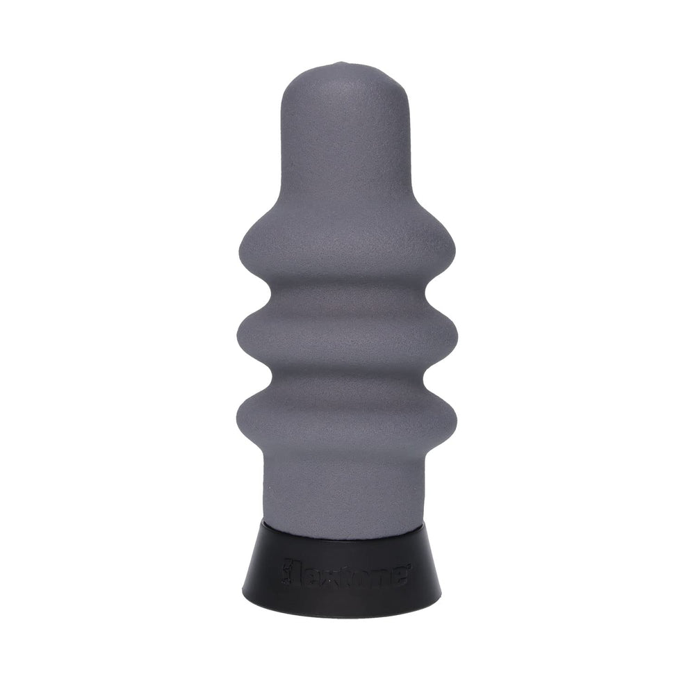 Flextone Thunder Shaker Gobbler delivers realistic gobble action for quick calling.
