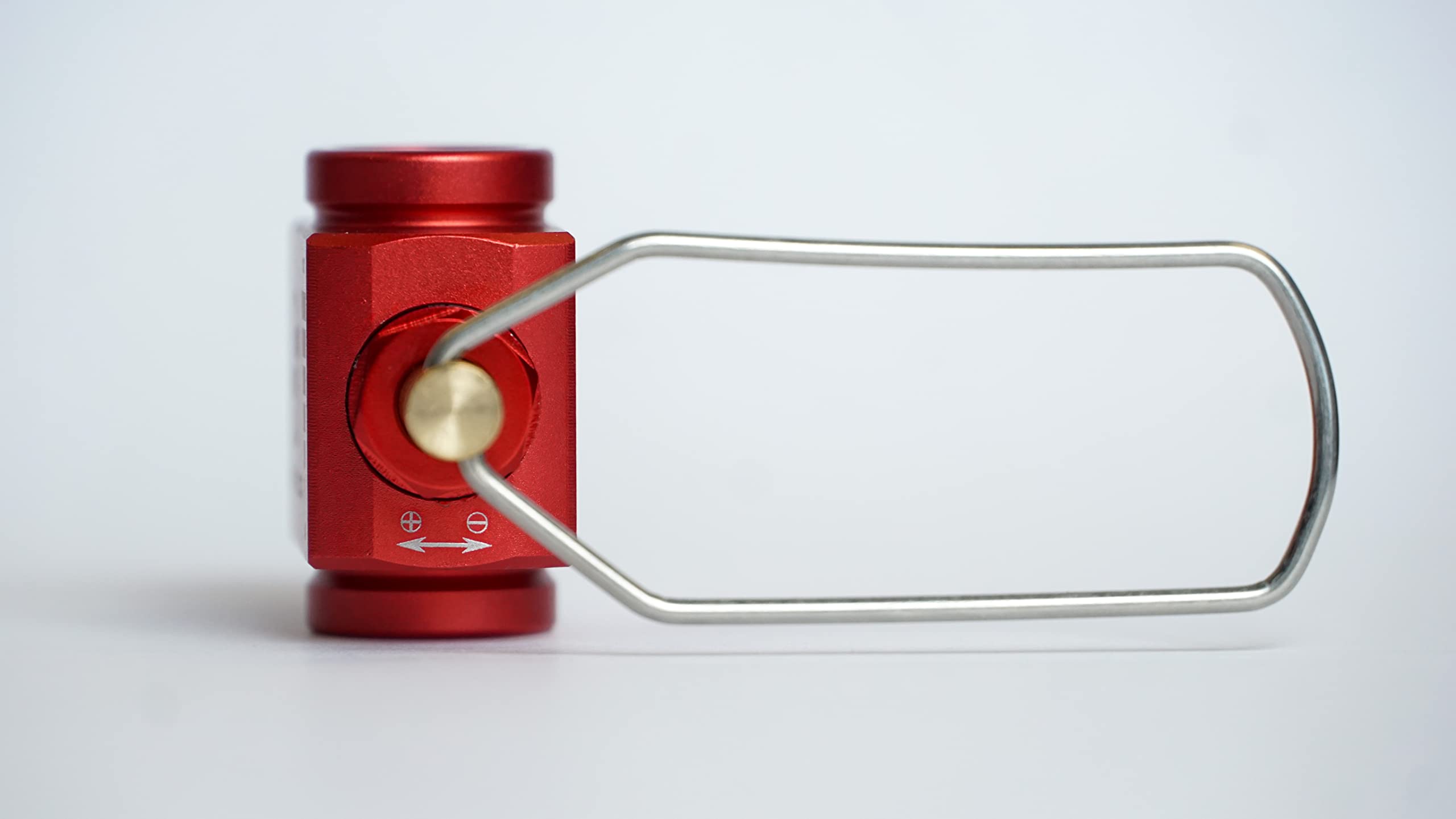FlipFuel recycle empty canisters during outdoor use for responsible packing.