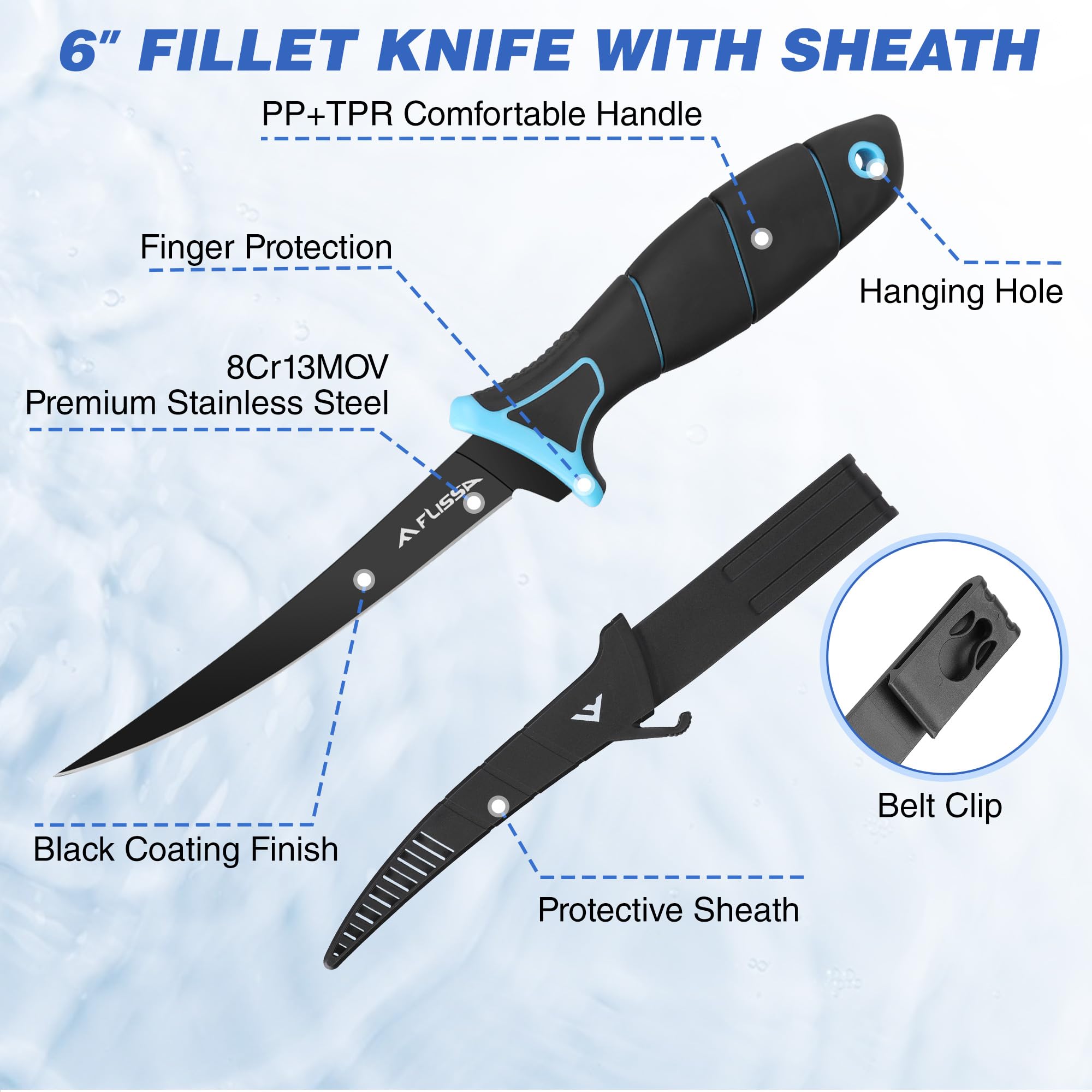 level 5 cut-resistant gloves