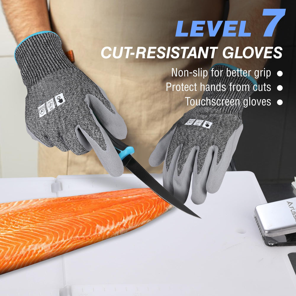 Dual-sided tungsten and ceramic sharpener