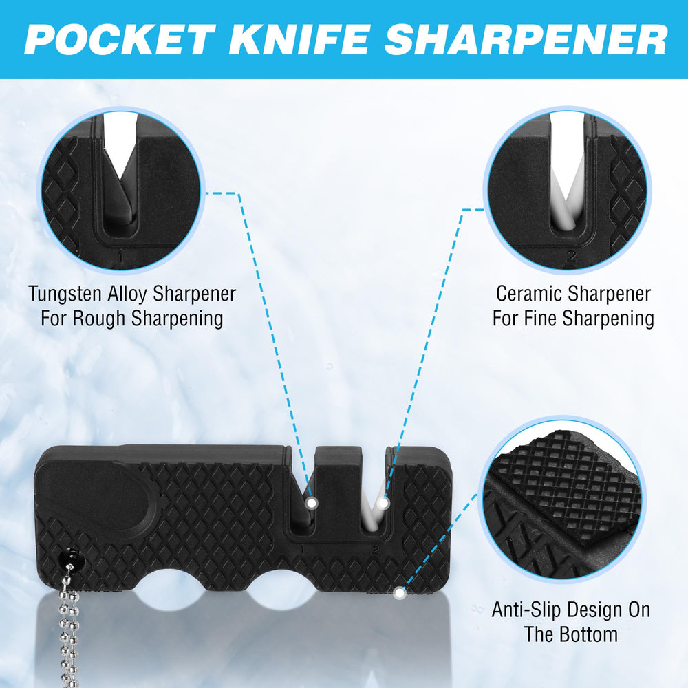 FLISSA textured polypropylene (PP) handle close-up