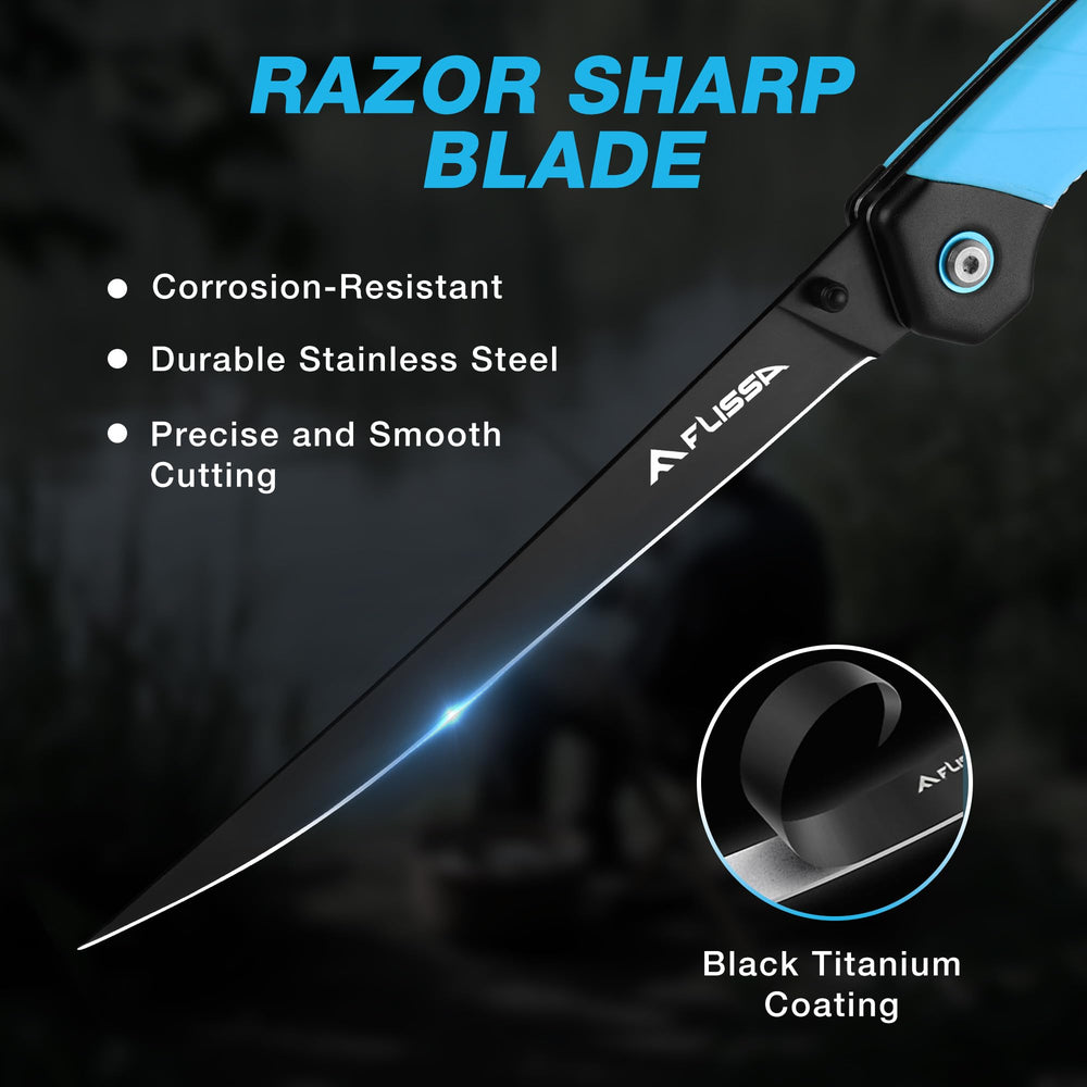 Non-slip PP handle with TPR coating