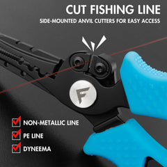 Coated 420 stainless steel body showing corrosion resistance