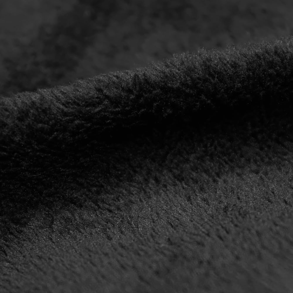 Flourish Thermotuff bottom zipper allows easy layering and ventilation