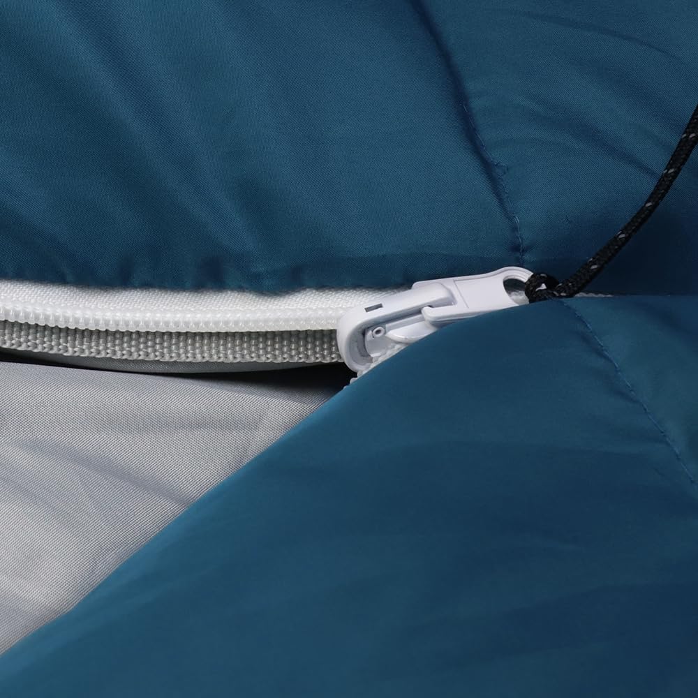 Flourish Thermotuff blue color option for outdoor wear