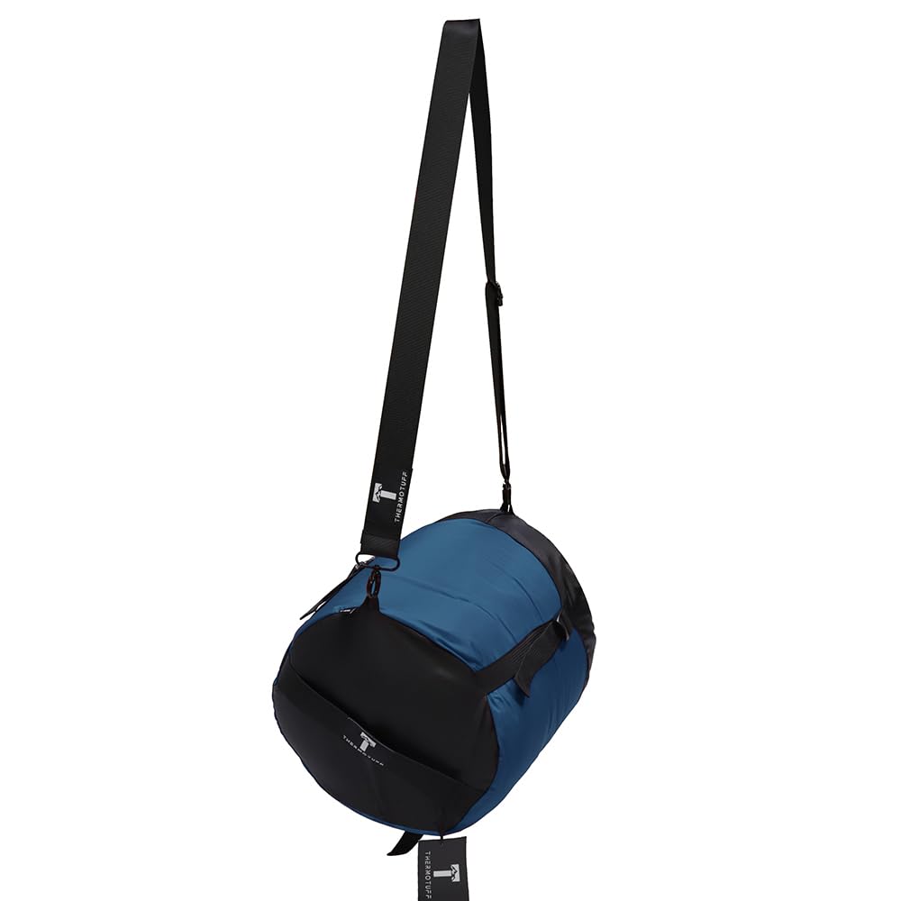 Flourish Thermotuff in camping scene highlights versatility