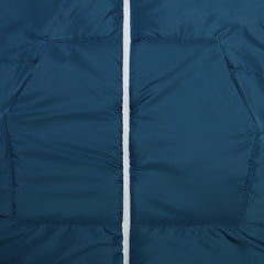 Flourish Thermotuff wearable sleeping bag long sleeves closed for cozy warmth