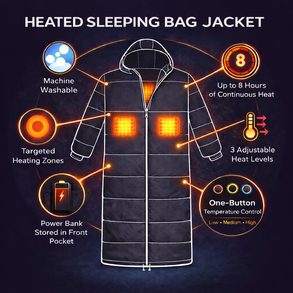 Flourish Thermotuff wearable sleeves offer full coverage with maintained mobility