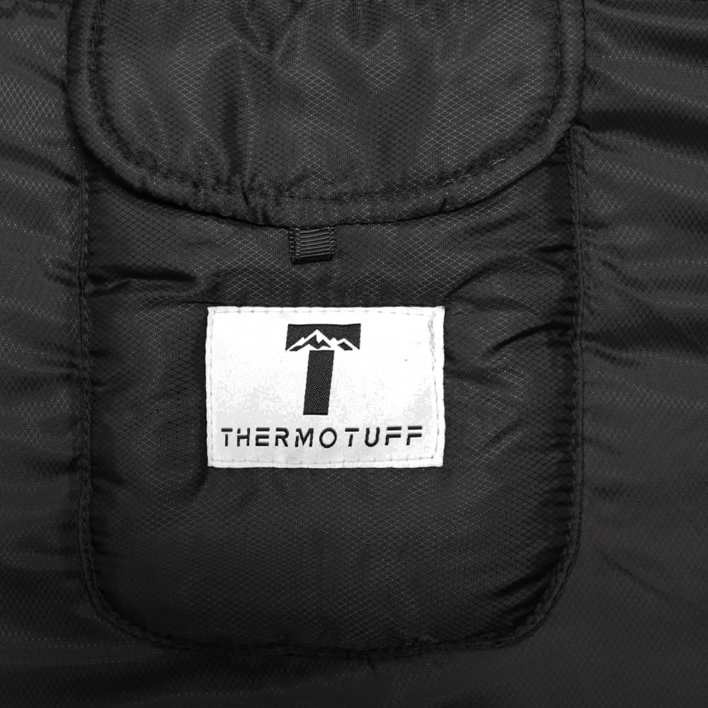 Flourish Thermotuff ideal for stadium use when seating gets cold