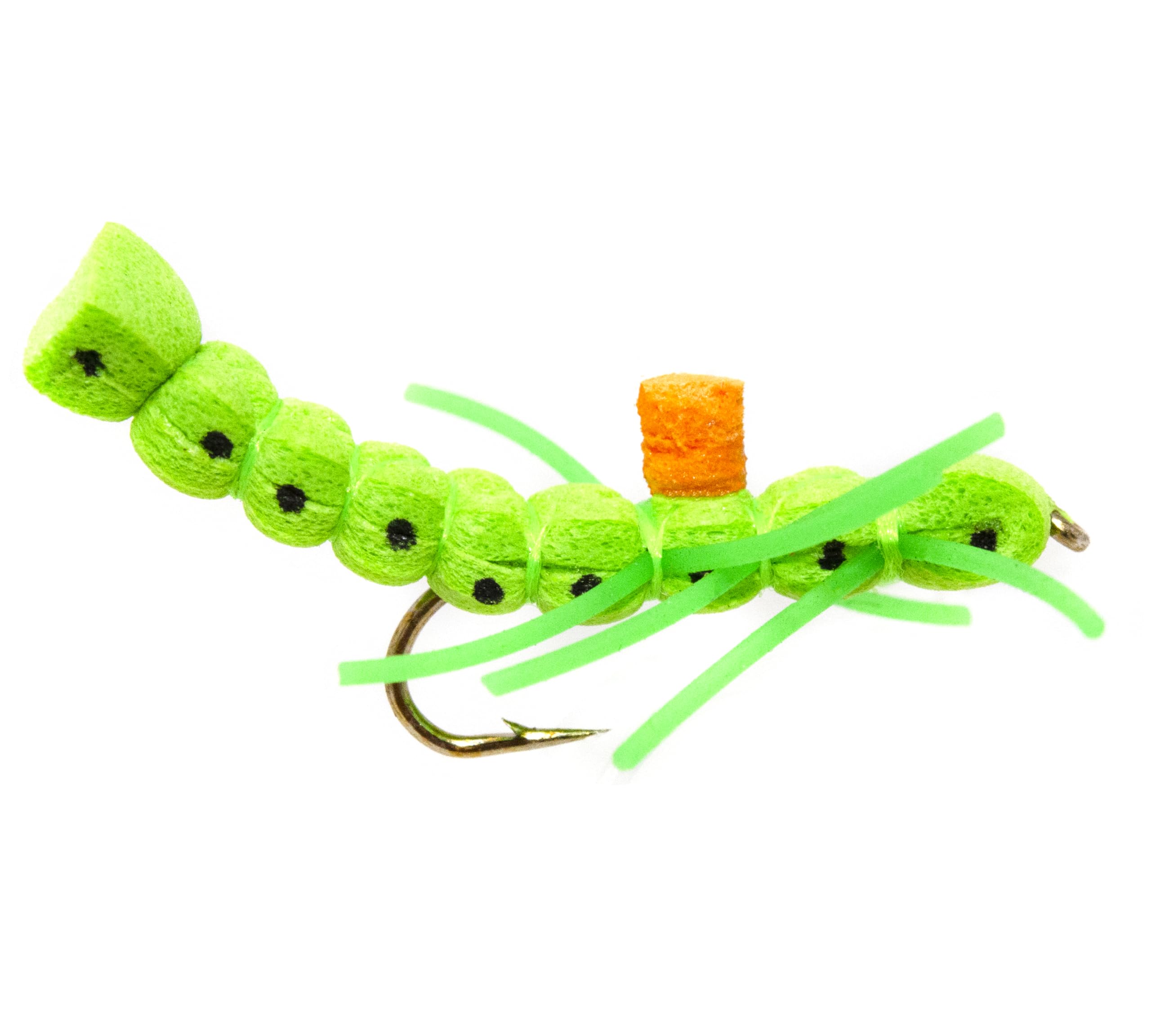 Premium quality at an affordable price - ideal gift for anglers