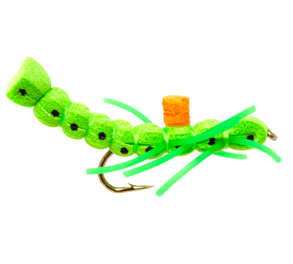 Premium quality at an affordable price - ideal gift for anglers