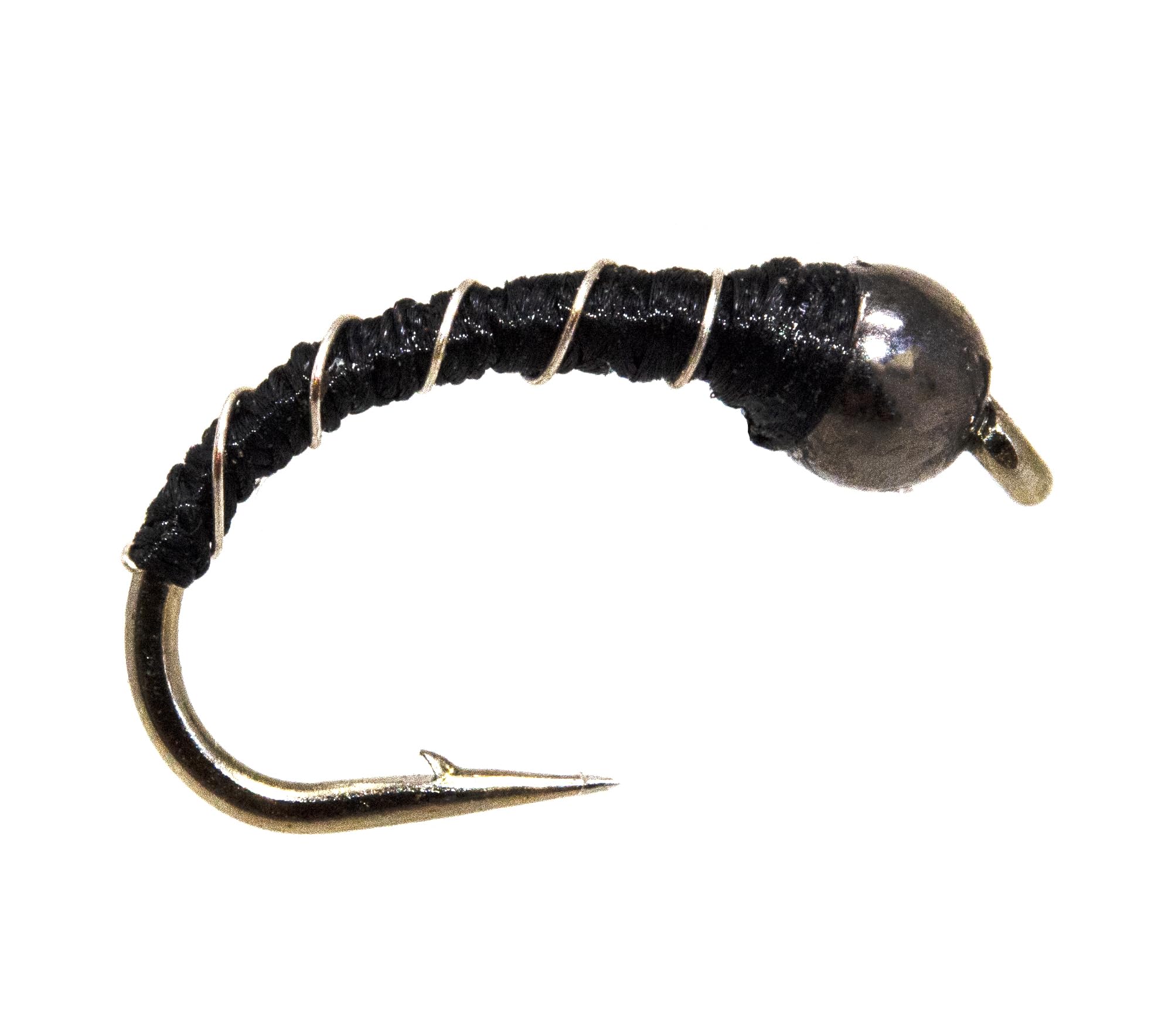 Ideal all-around lure set for trout, bass, and steelhead
