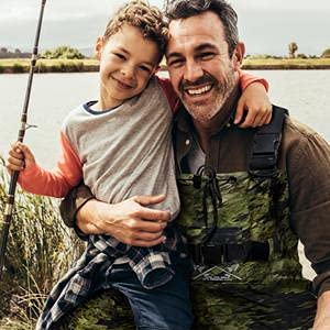 fly fishing hero boot hanger aids quick drying between trips