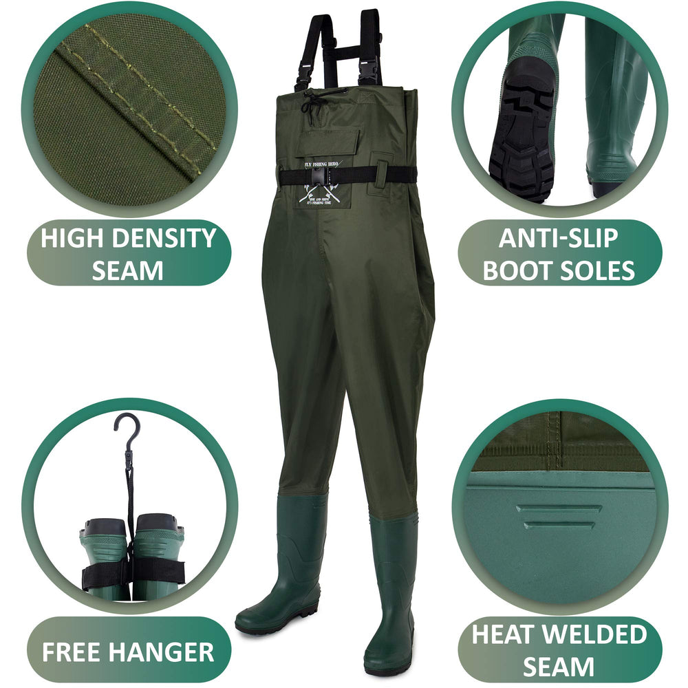 fly fishing hero breathable back reduces heat buildup for all-day comfort