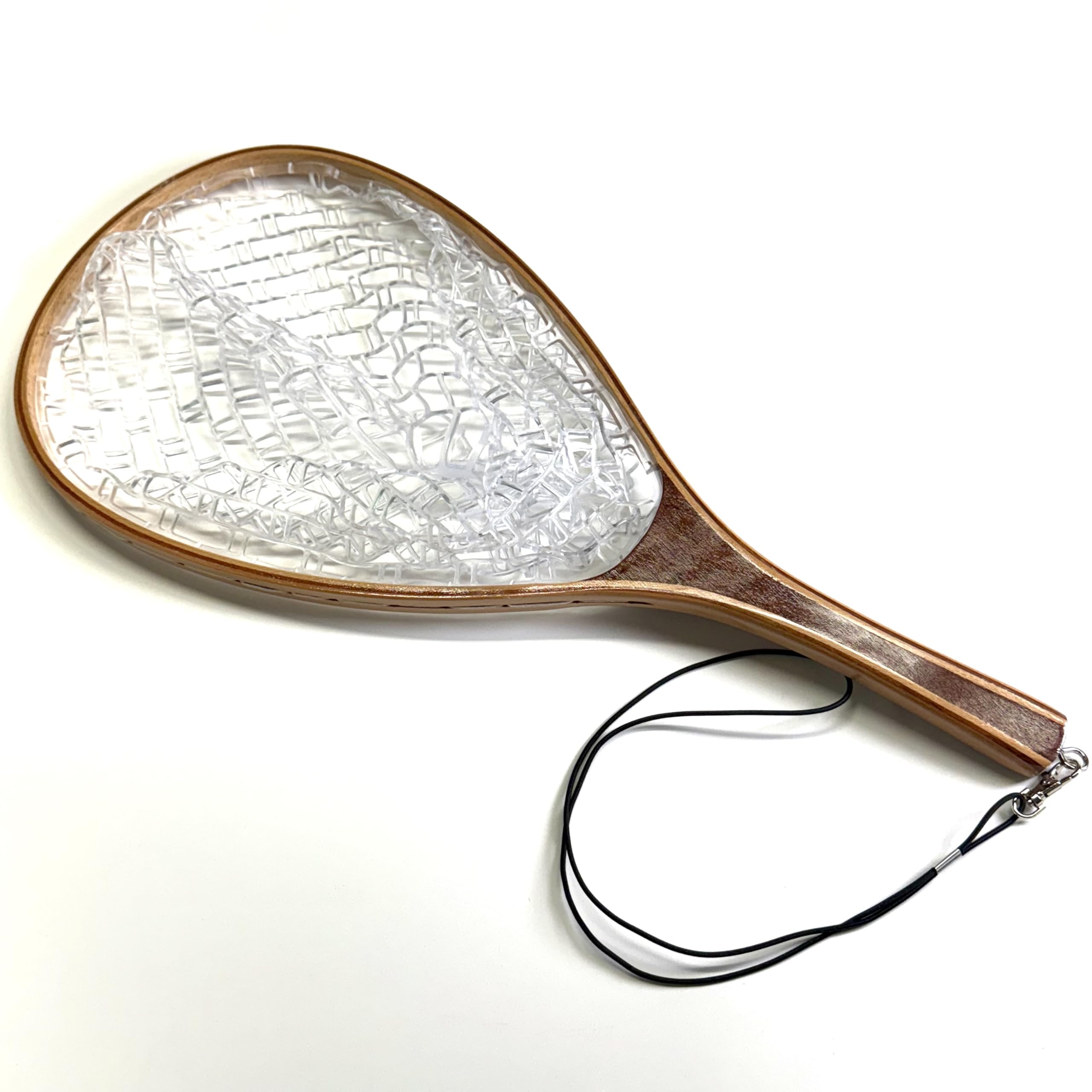 Lightweight frame designed for one-handed use