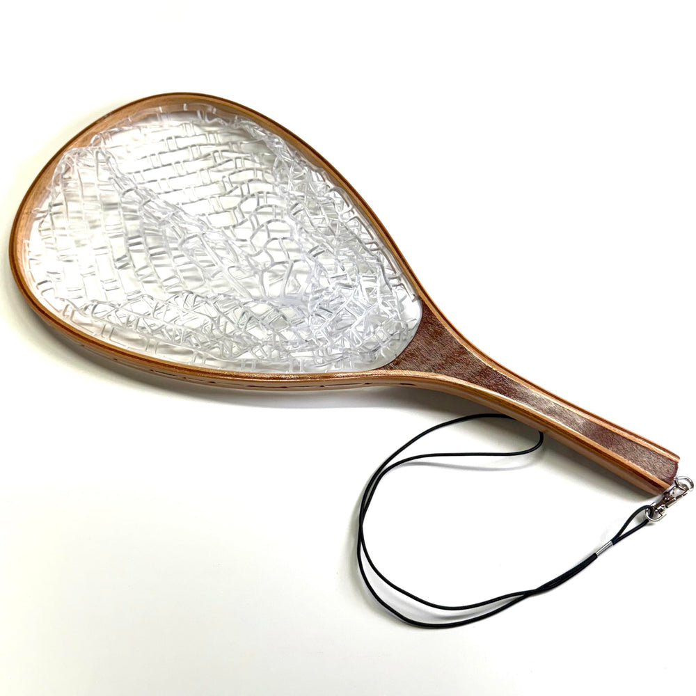 Lightweight frame designed for one-handed use