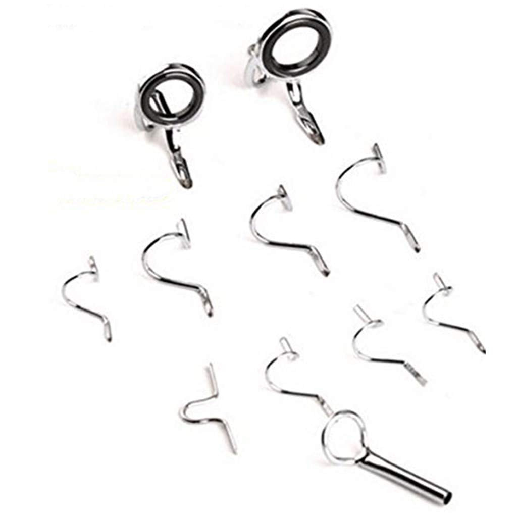 K-type guide eye 10# for repair kit