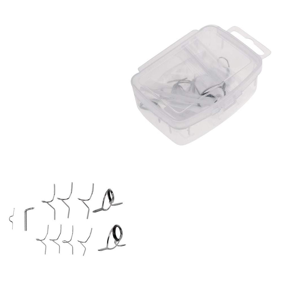 K-type guide eye 12# for repair kit