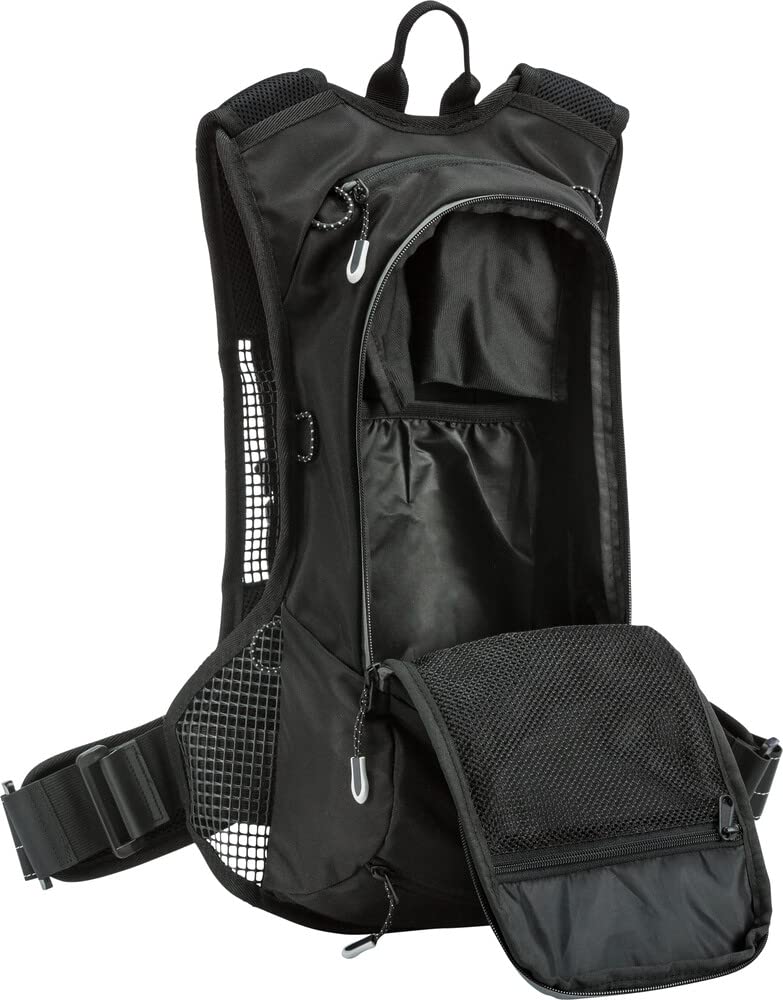 Fly Racing XC70 Hydro Pack chest harness with adjustable straps for a secure fit