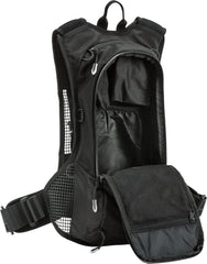 Fly Racing XC70 Hydro Pack chest harness with adjustable straps for a secure fit