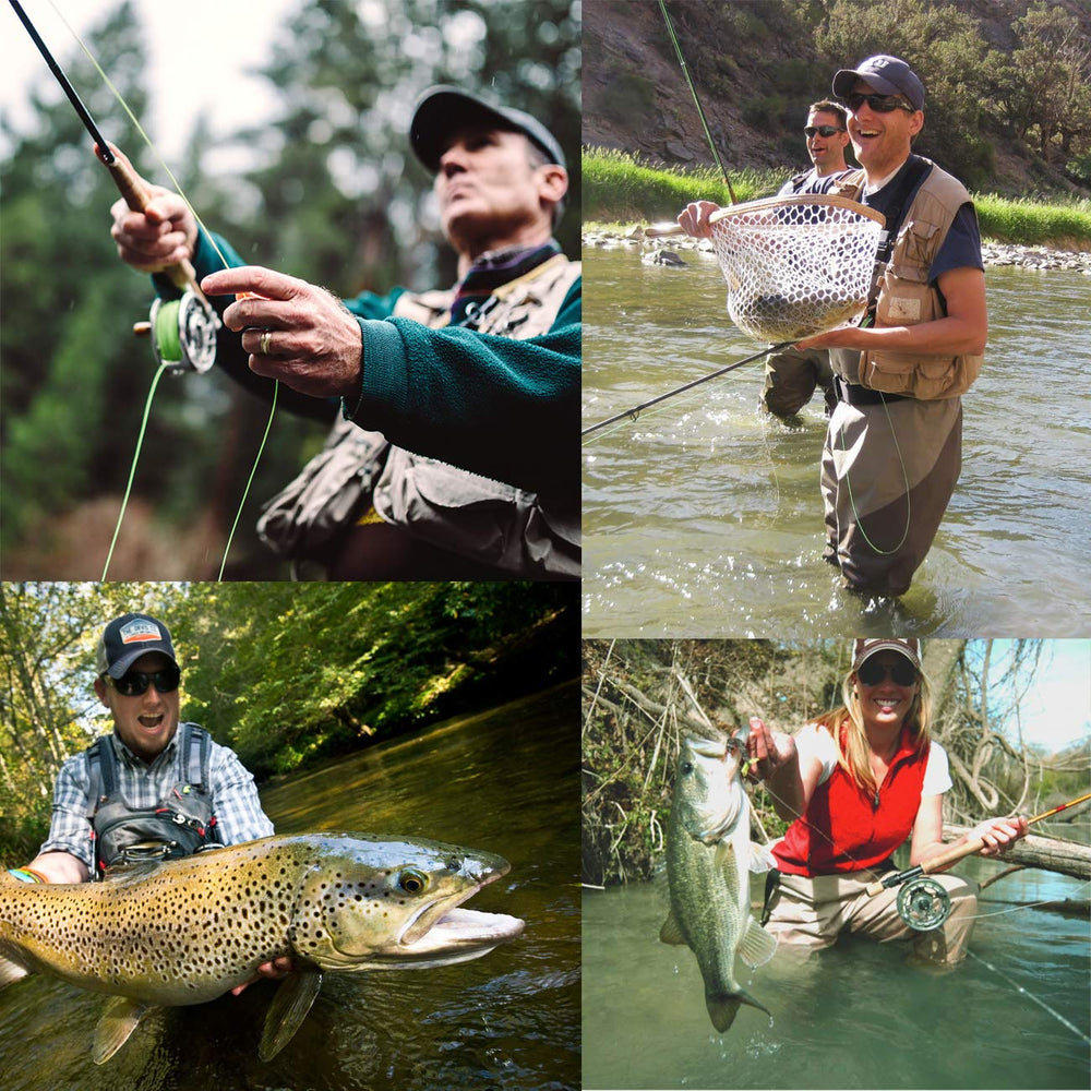 Versatile use of fly tying vise for teasers, jigs, and hooks