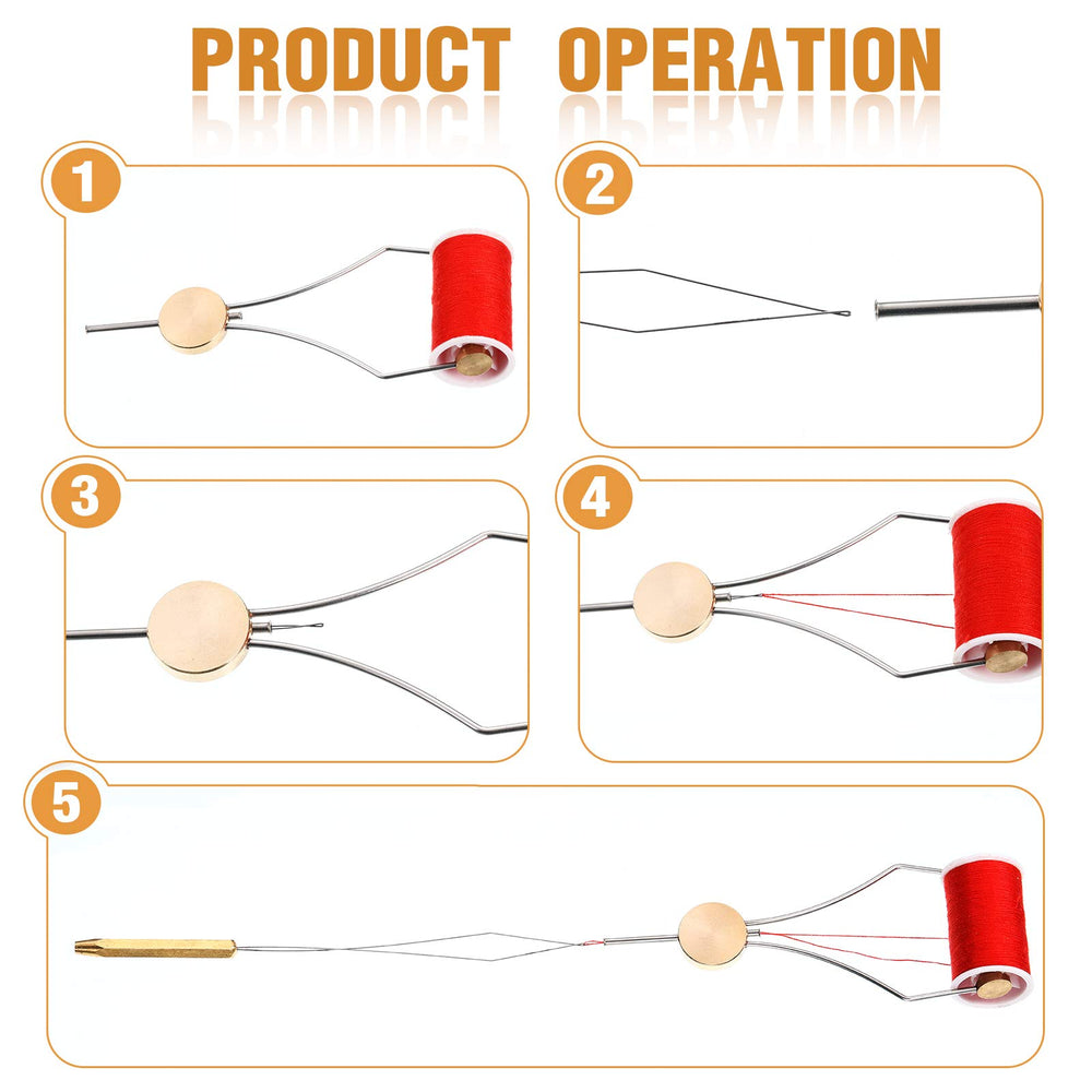 Arrow scissors for precise cutting of fishing line