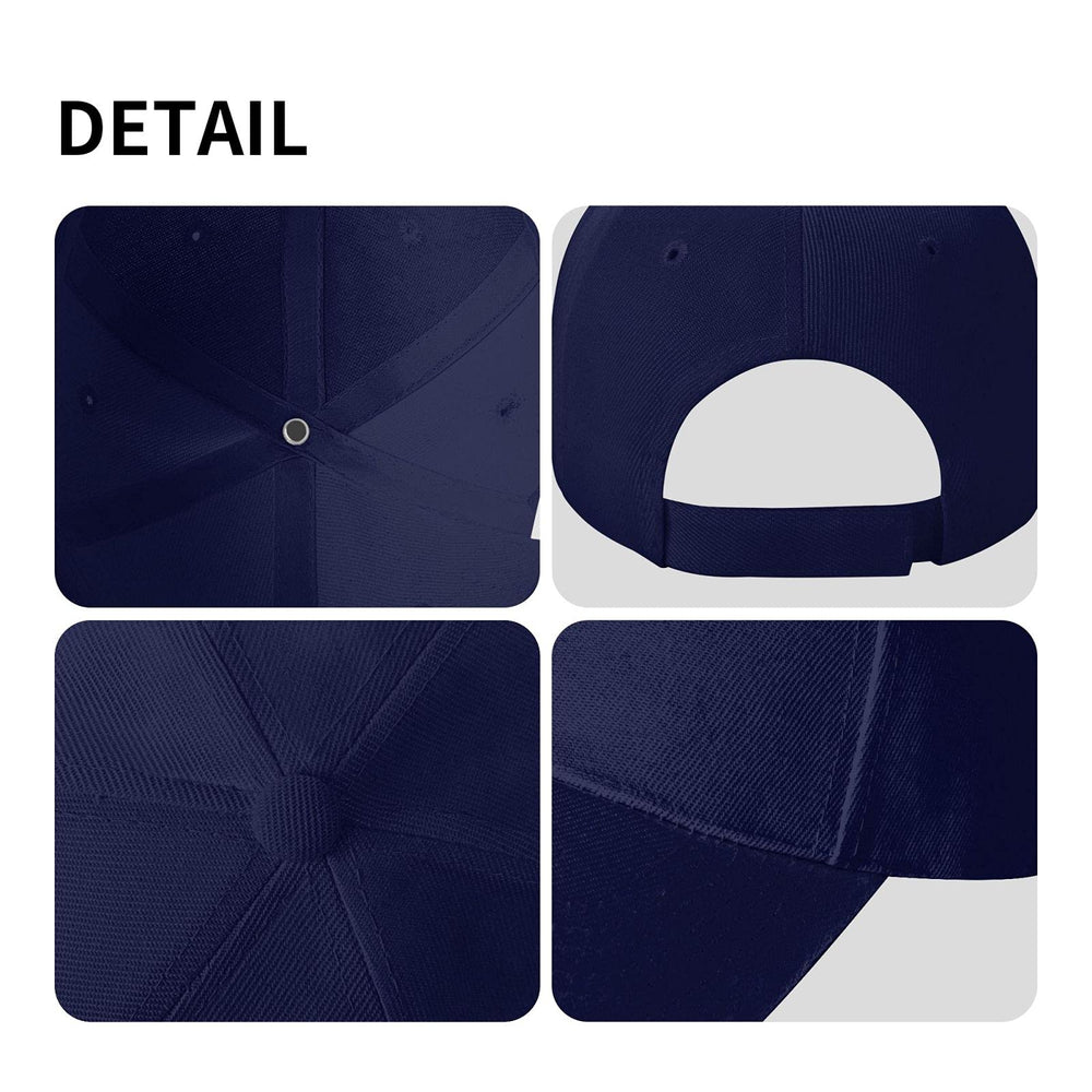 Flyjbs lightweight polyester cap keeps you cool and breathable during outdoor activities.