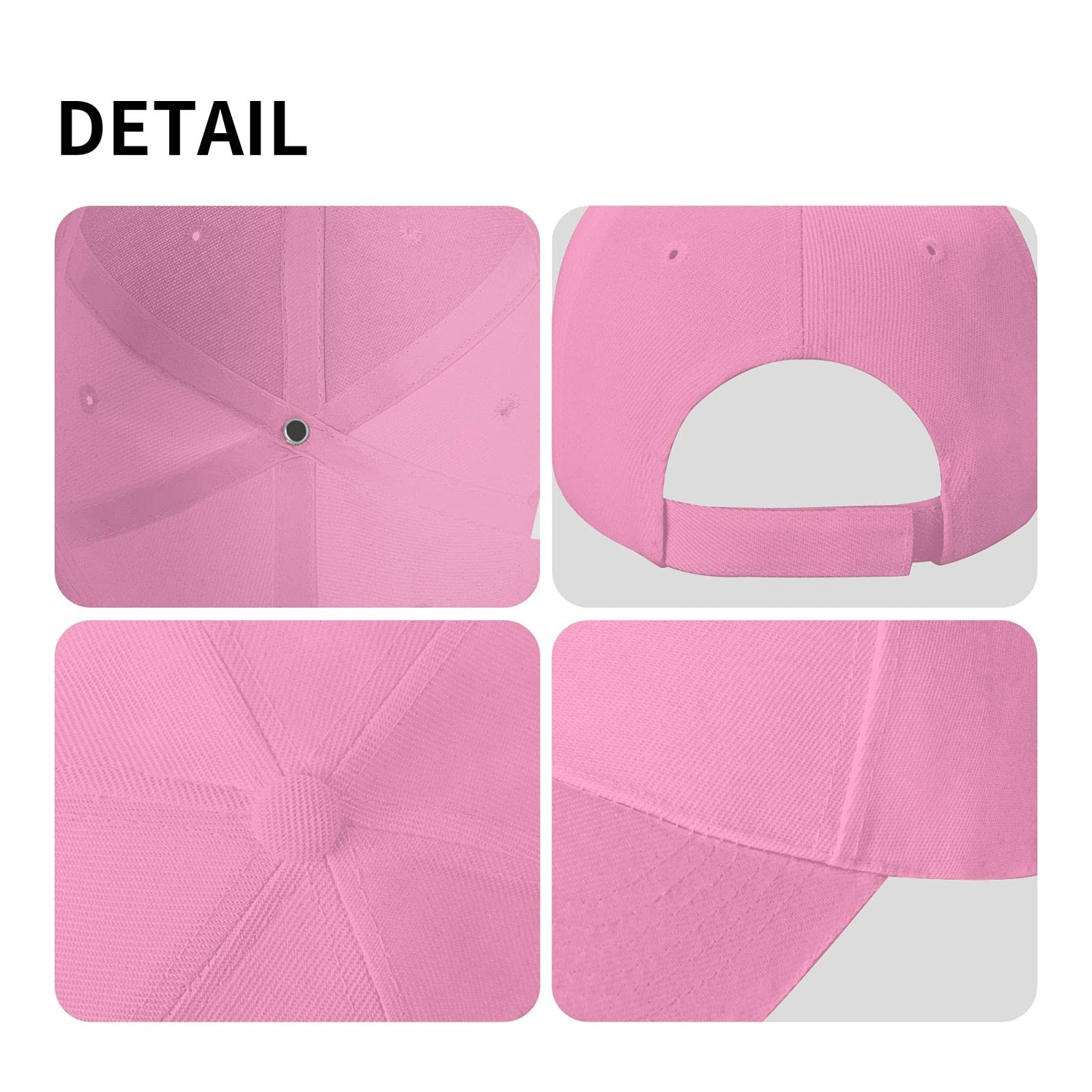 Flyjbs cap curved brim blocking sun on outdoor days