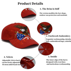 Flyouth unisex one-size cotton cap for everyday comfort.