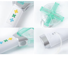 FNARMW TXT Official Light Stick control button allows easy mode changes